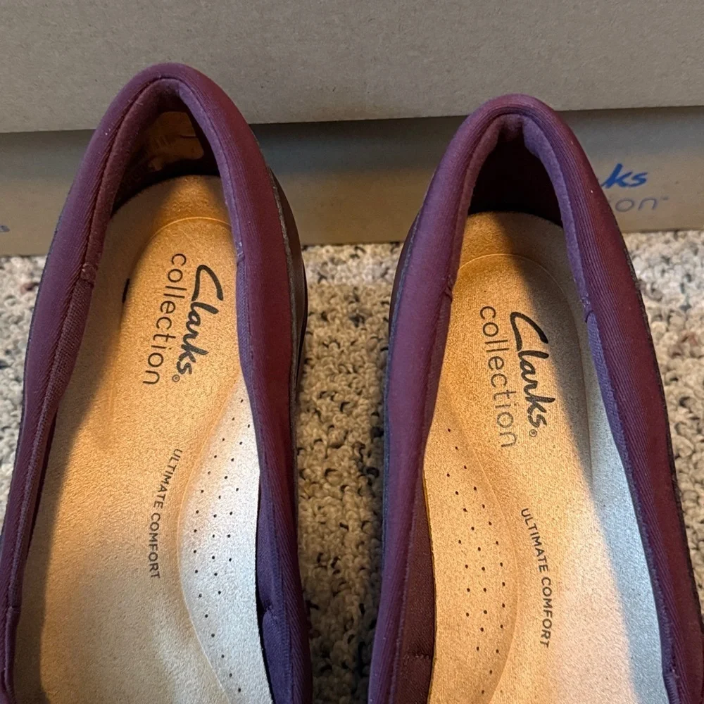 Clarks clark’s suttyn